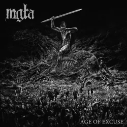 Mgła- Age of Excause